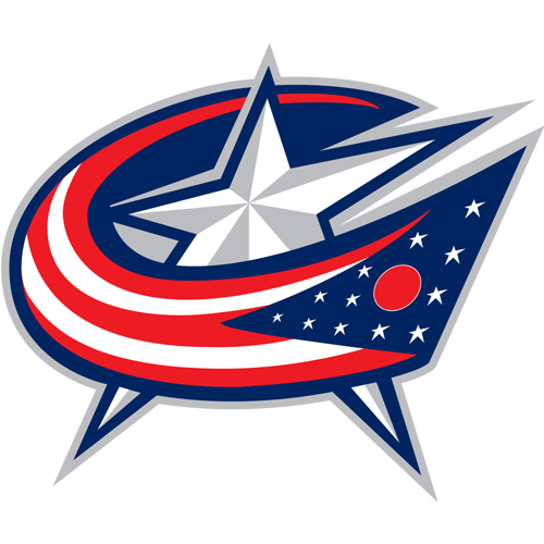 Columbus Blue Jackets Team Logo