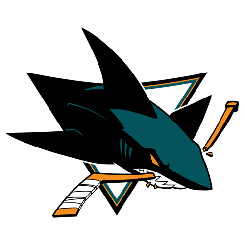 San Jose Sharks Team Logo