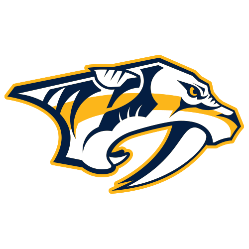 Nashville Predators Team Logo