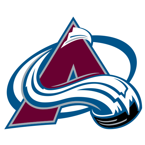 Colorado Avalanche Team Logo