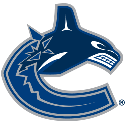 Vancouver Canucks Team Logo