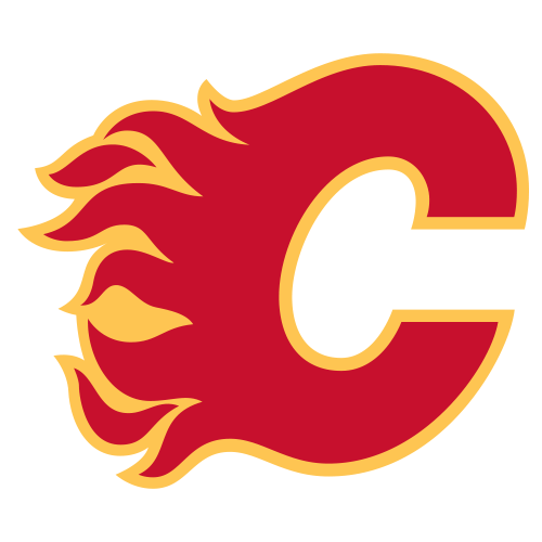 Calgary Flames Team Logo