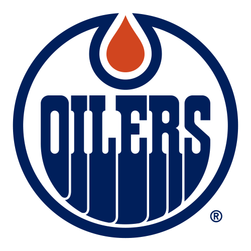 Edmonton Oilers Team Logo