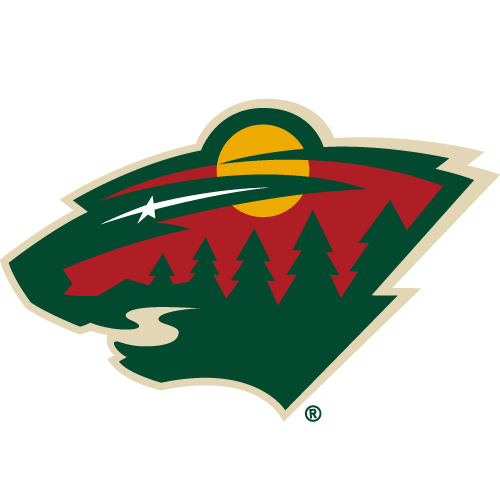 Minnesota Wild Team Logo