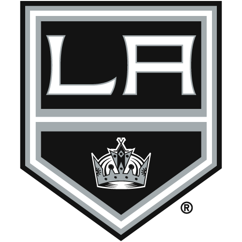 Los Angeles Kings Team Logo