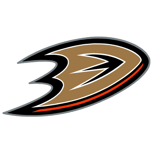 Anaheim Mighty Ducks Team Logo