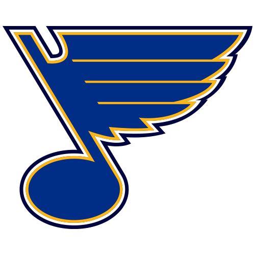 St. Louis Blues Team Logo