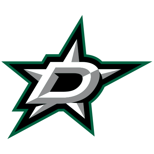 Dallas Stars Team Logo