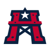 Houston Roughnecks Team Logo