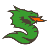Seattle Sea Dragons Team Logo