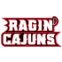 Louisiana Lafayette Ragin Cajuns