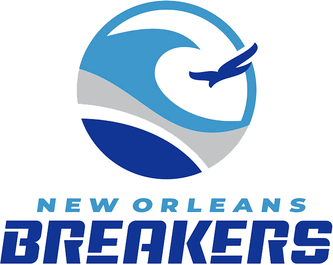 New Orleans Breakers